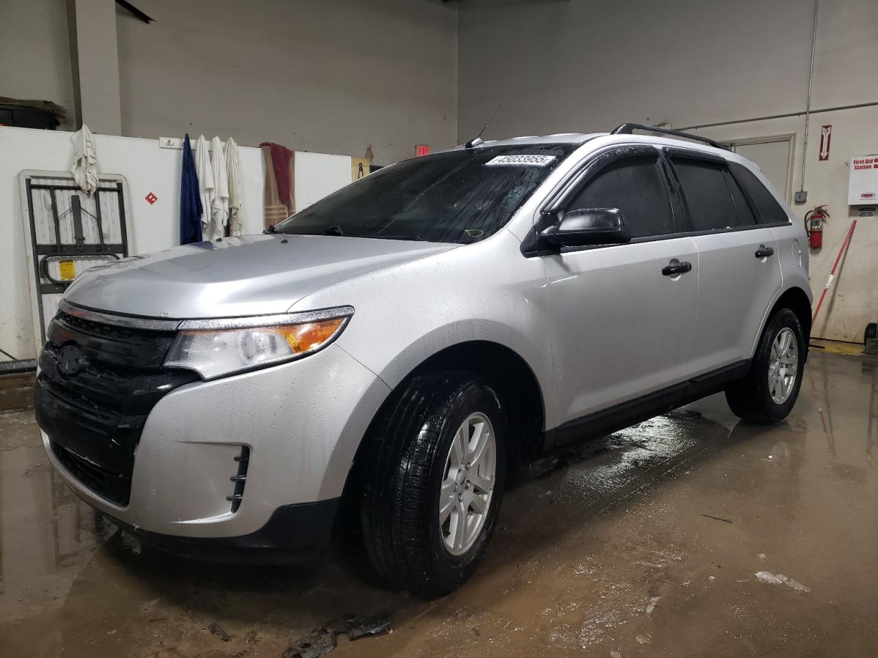 FORD EDGE SE 2012