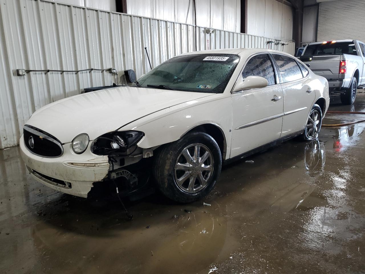 BUICK LACROSSE C 2007