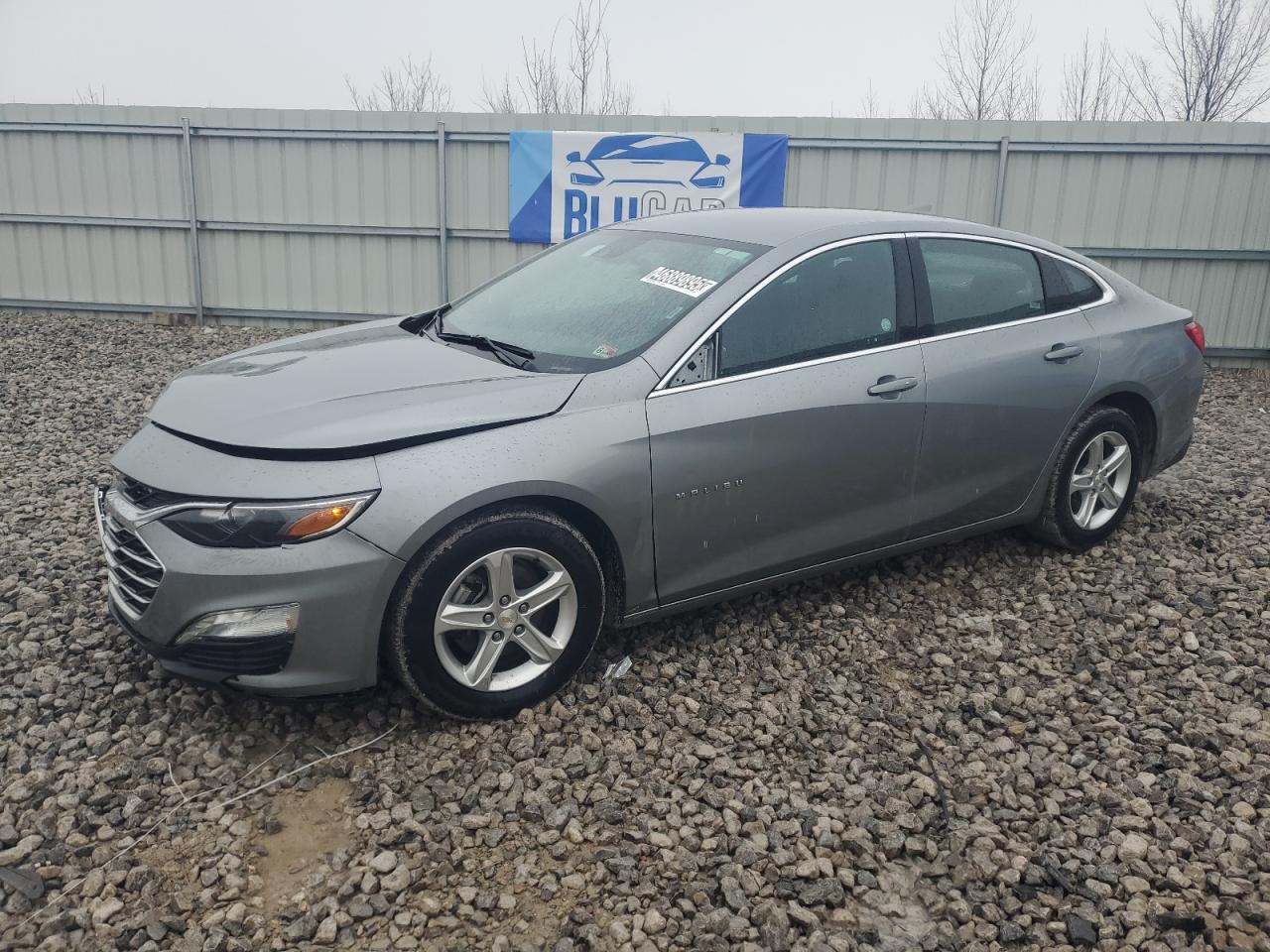 CHEVROLET MALIBU LT 2023