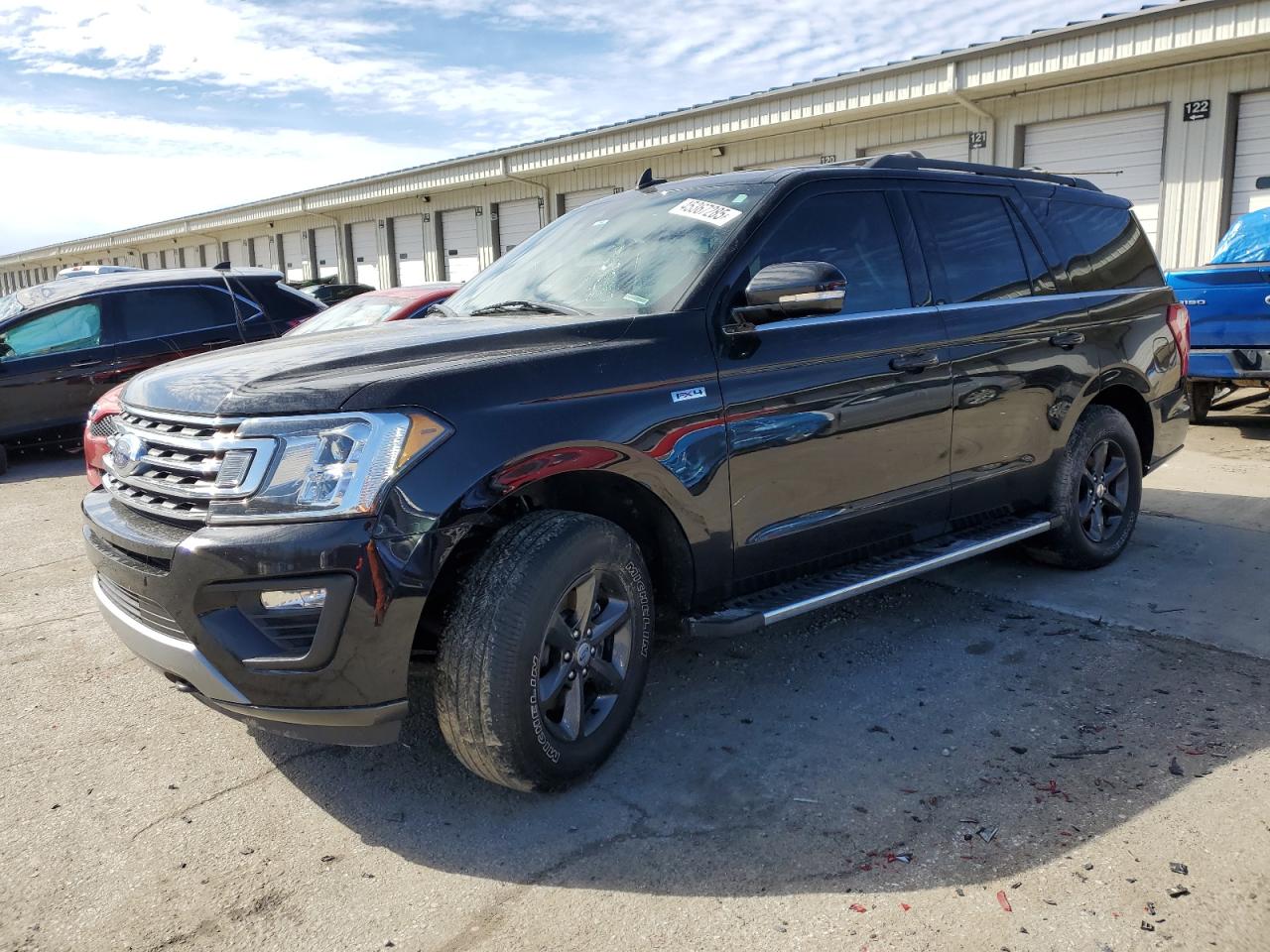 FORD EXPEDITION 2019