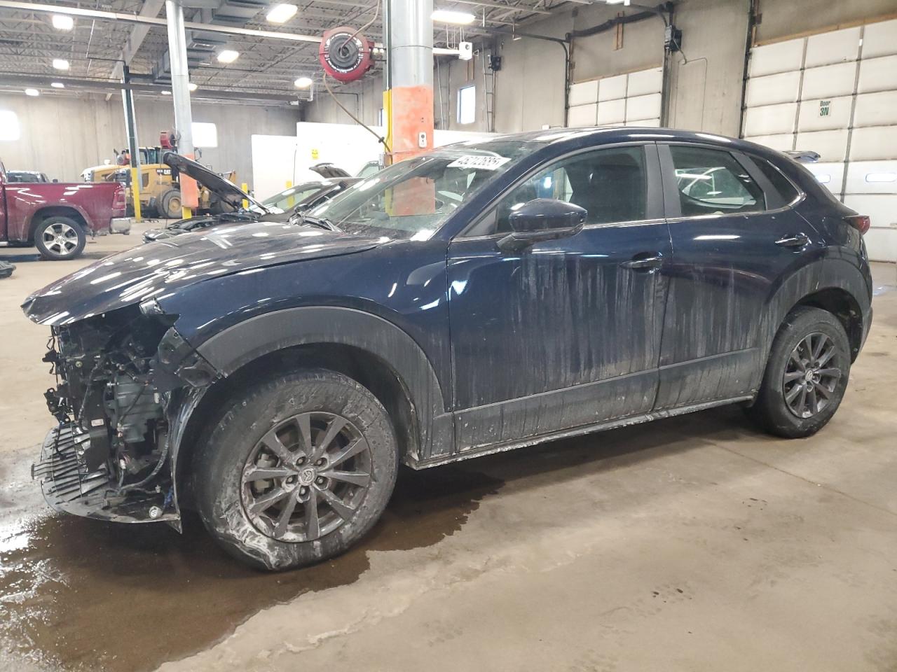 MAZDA CX-30 2024