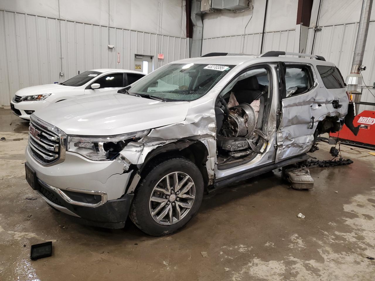 GMC ACADIA SLE 2019