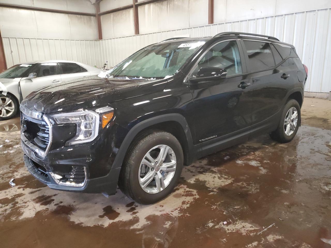 GMC TERRAIN SL 2024
