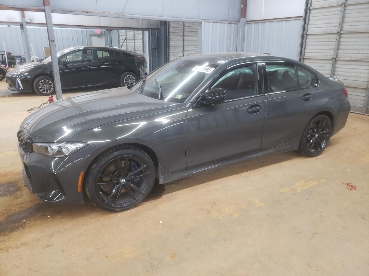 BMW M340XI 2024