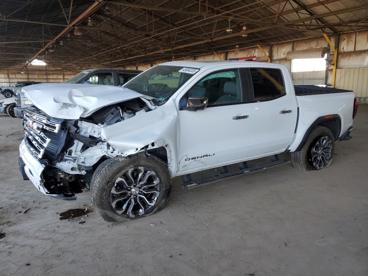 GMC CANYON DEN 2024