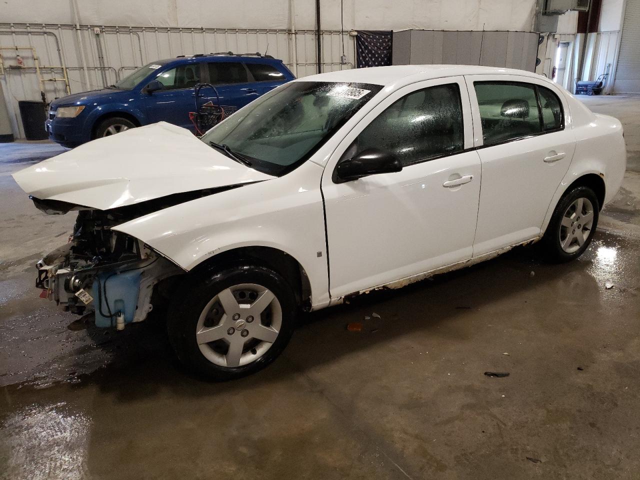 CHEVROLET COBALT LS 2006