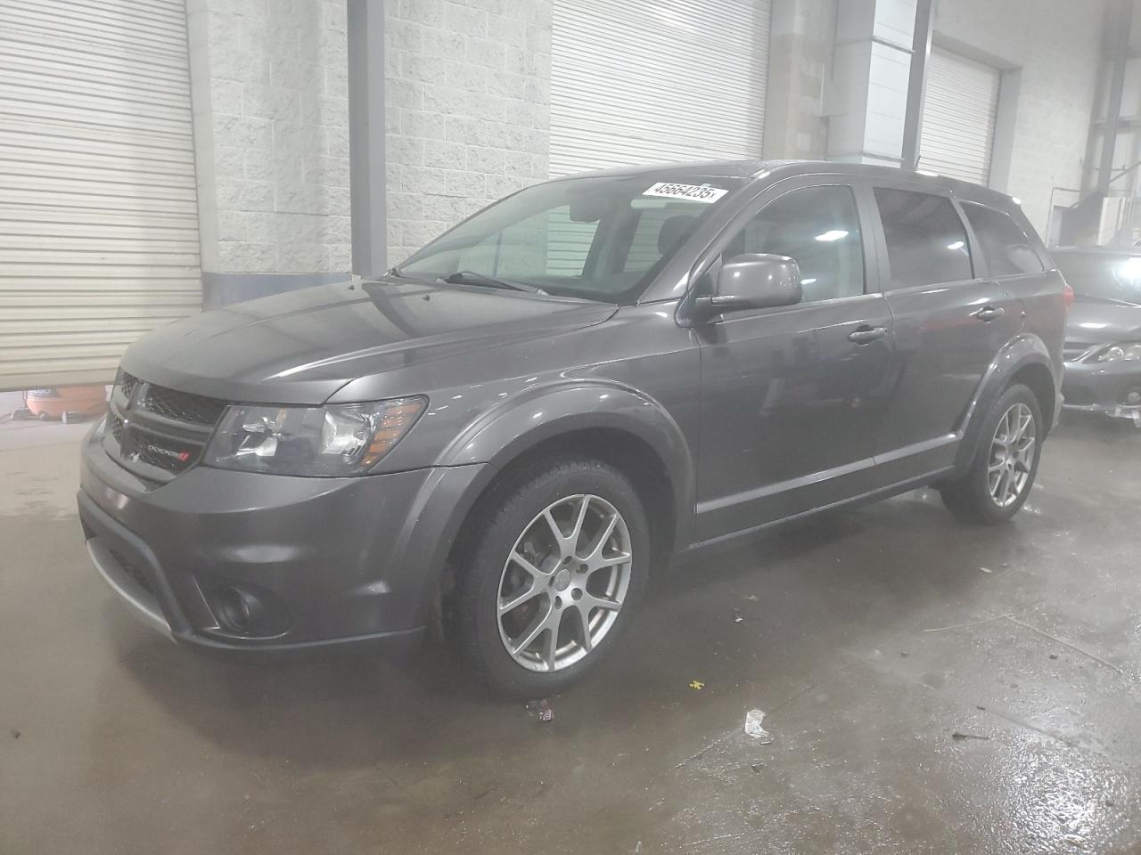DODGE JOURNEY GT 2017