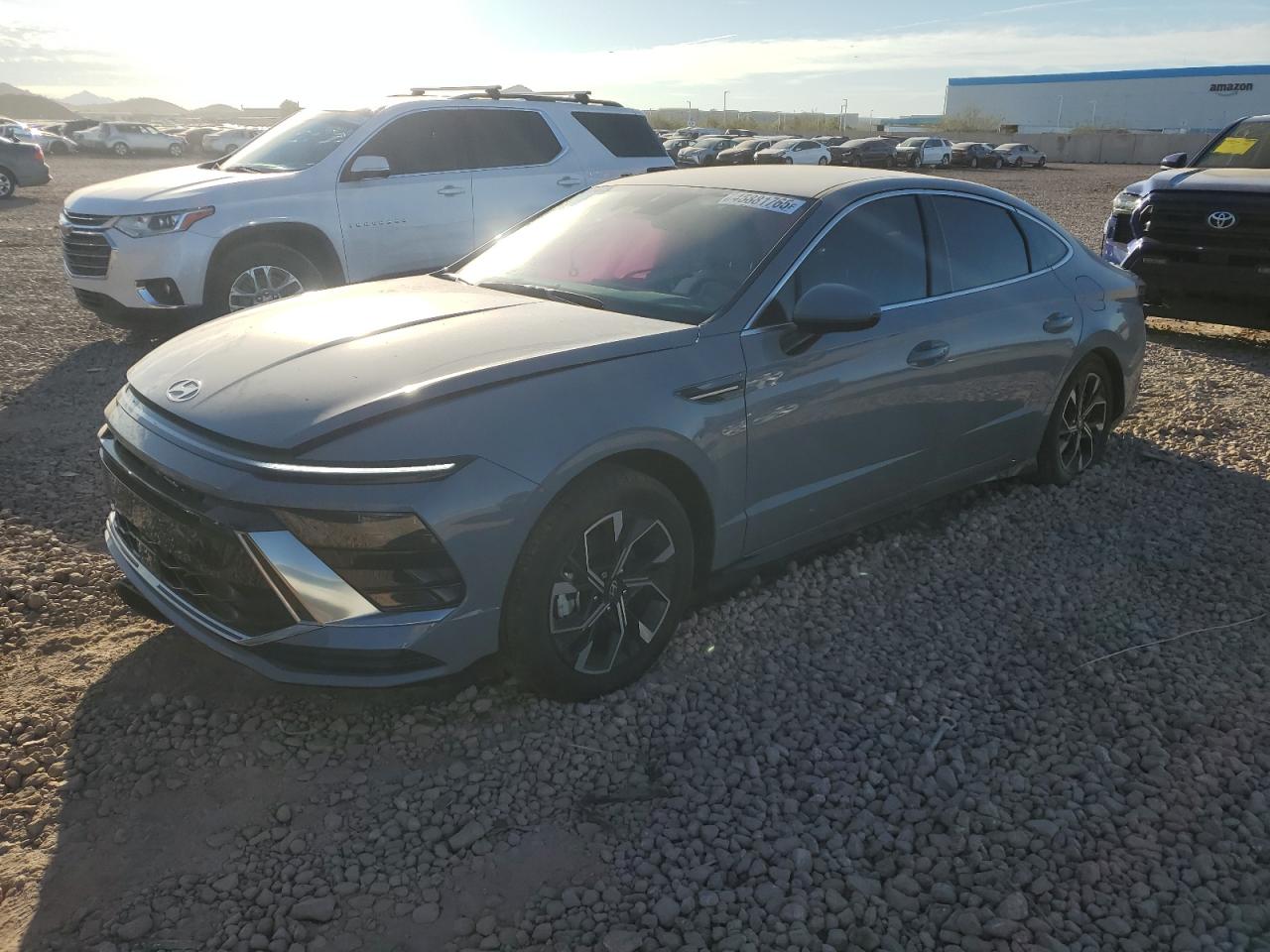 HYUNDAI SONATA SEL 2024