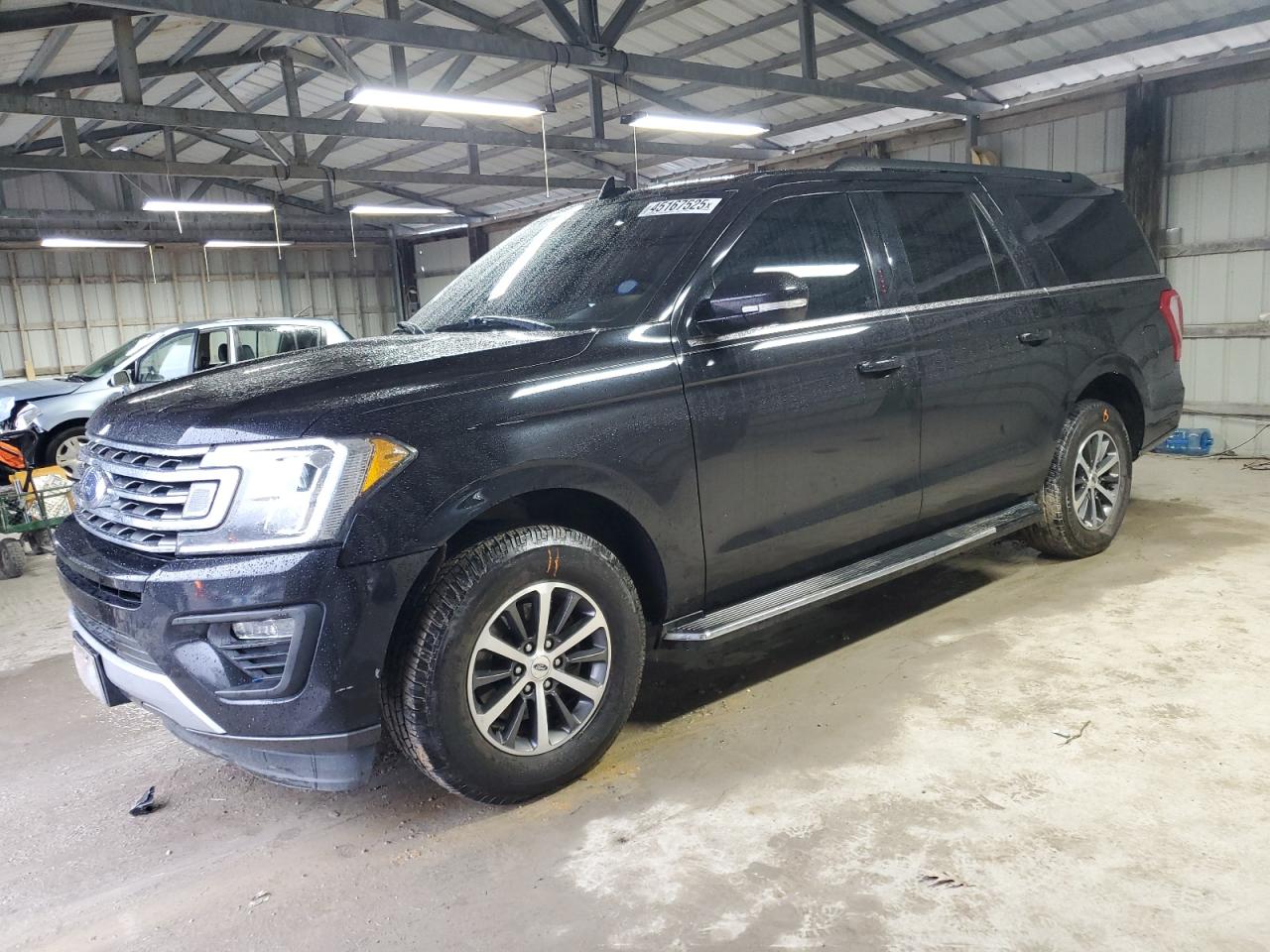FORD EXPEDITION 2019