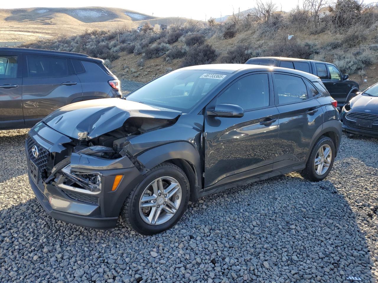HYUNDAI KONA SE 2019