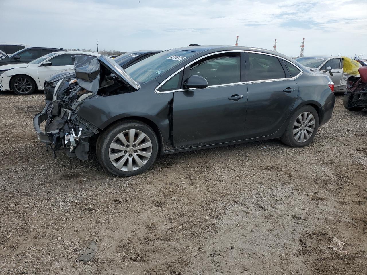 BUICK VERANO 2016