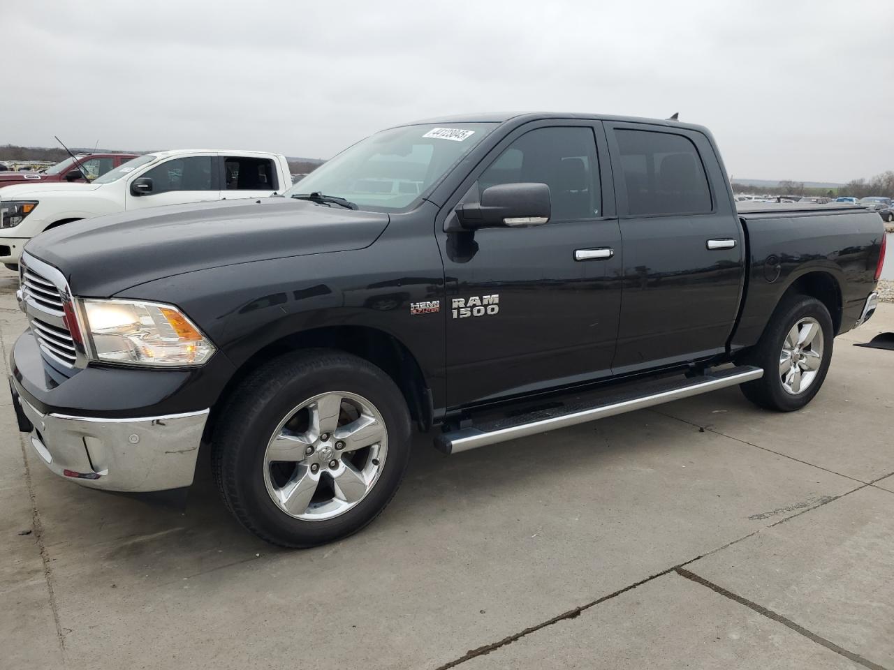 RAM 1500 SLT 2016