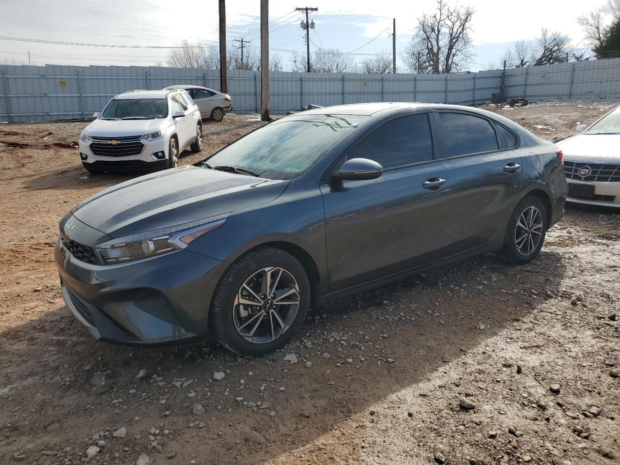KIA FORTE LX 2023