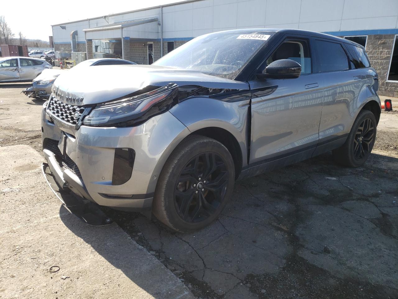 LAND ROVER RANGE ROVER EVOQUE SE 2020