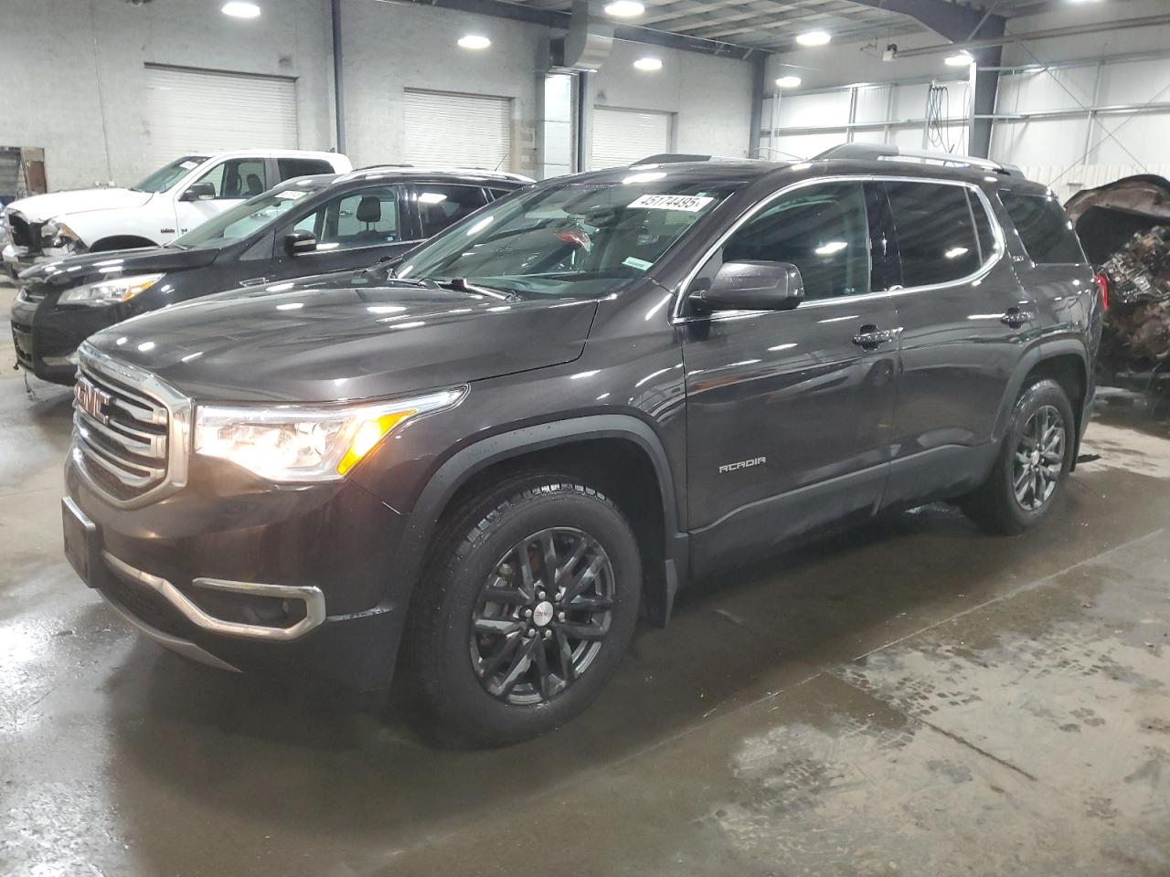 GMC ACADIA SLT 2019
