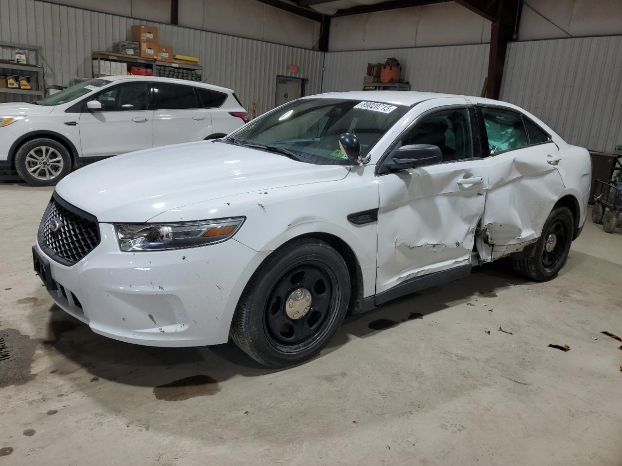 FORD TAURUS POL 2014