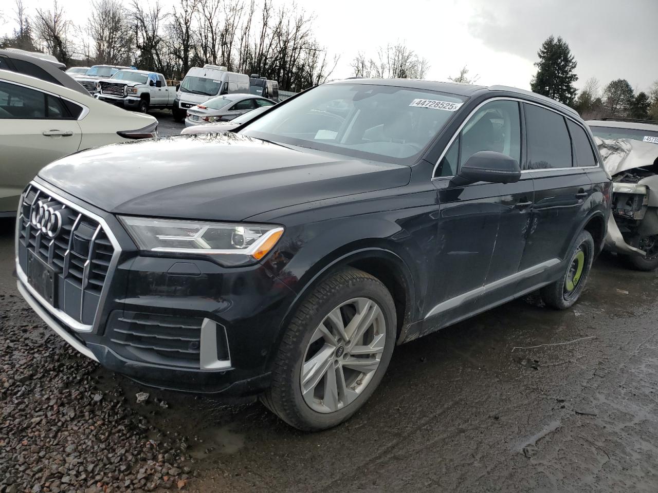 AUDI Q7 PREMIUM 2023