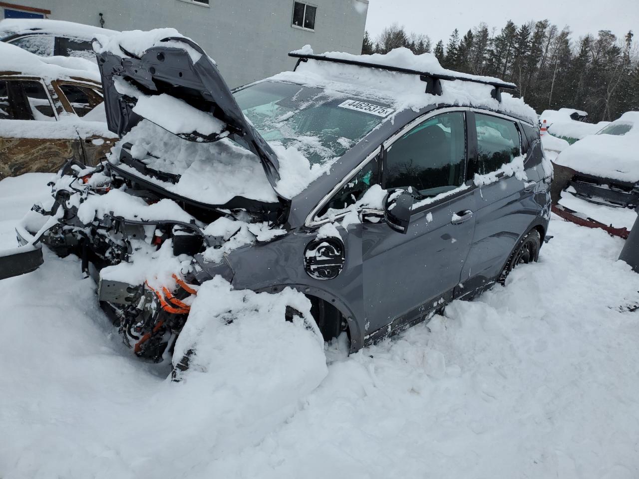 CHEVROLET BOLT EV 1L 2023