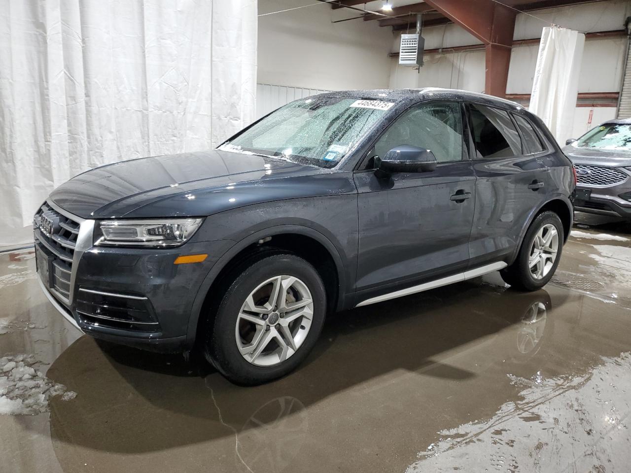 AUDI Q5 PREMIUM 2018