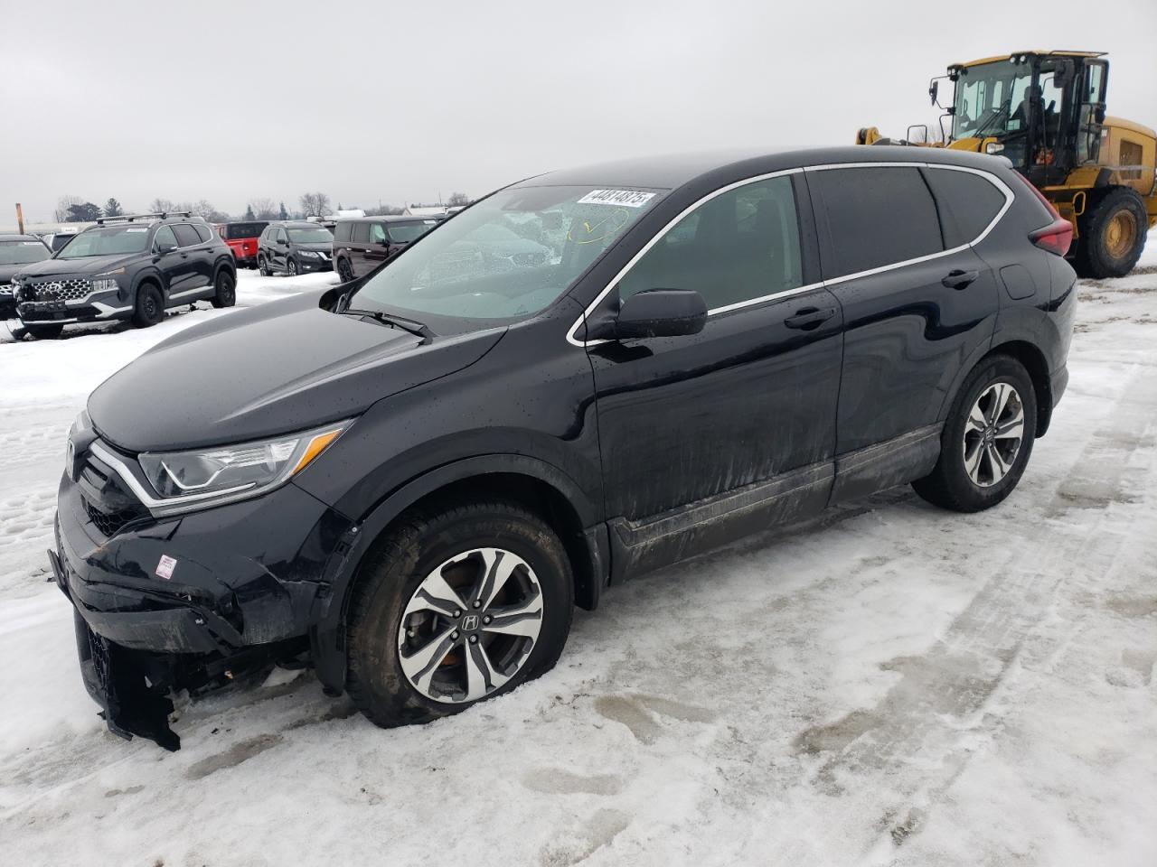 HONDA CR-V LX 2020