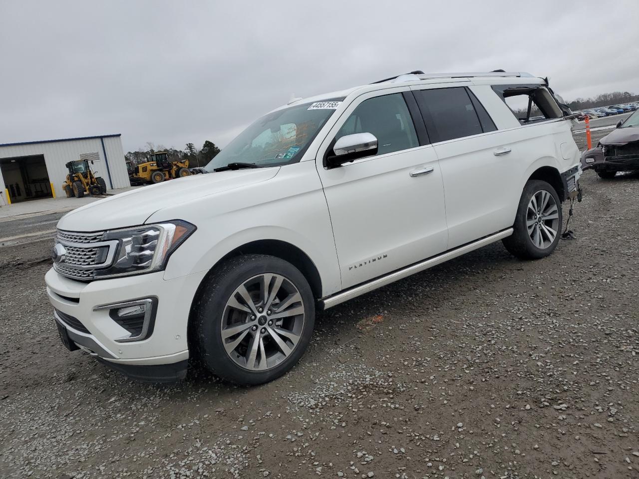 FORD EXPEDITION 2020