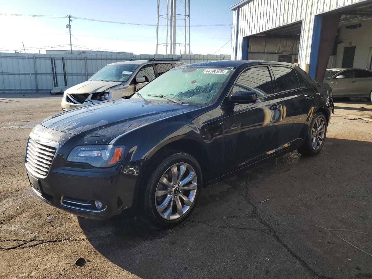 CHRYSLER 300 S 2014