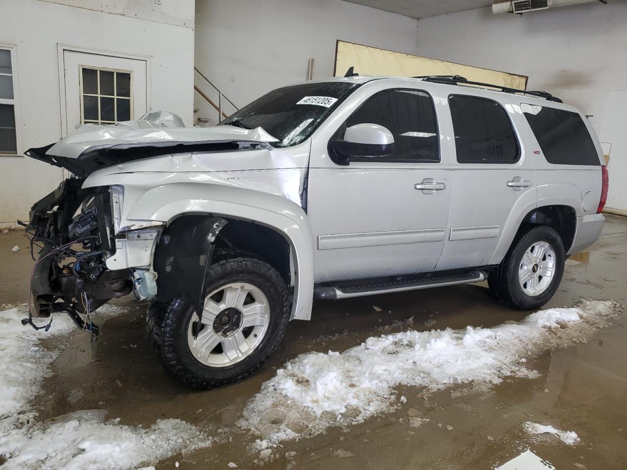 CHEVROLET TAHOE K150 2010