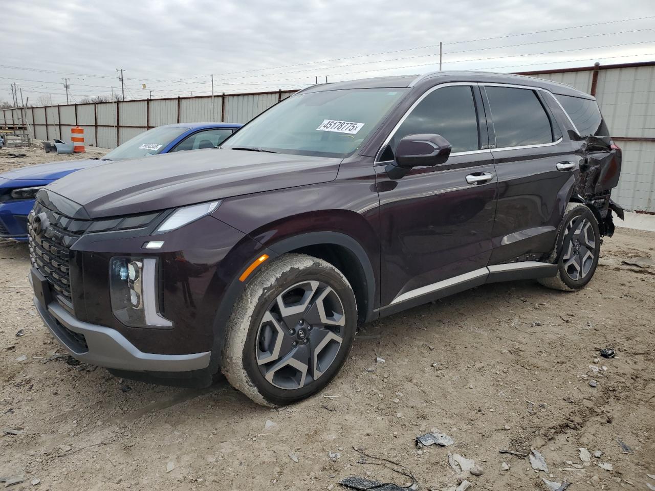 HYUNDAI PALISADE L 2024