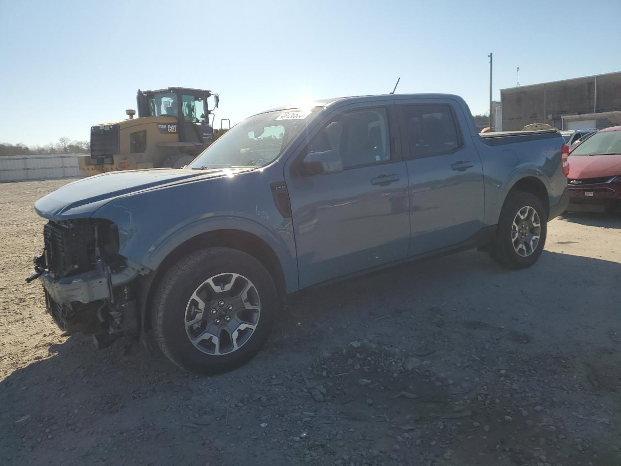 FORD MAVERICK X 2022