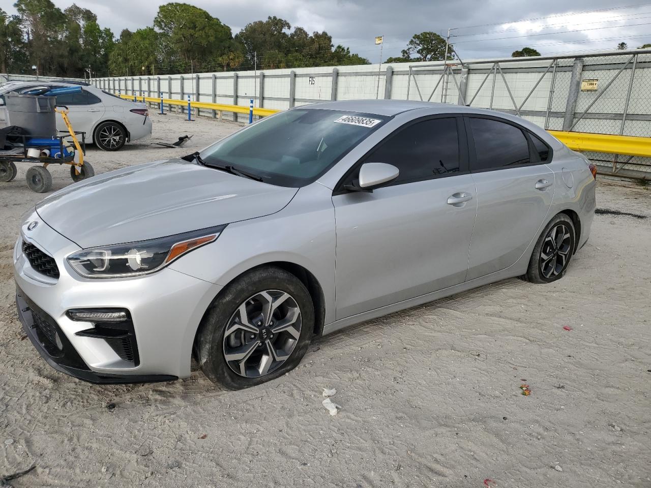 KIA FORTE FE 2020