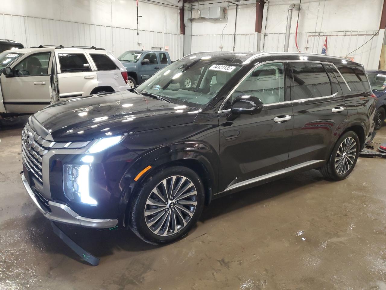 HYUNDAI PALISADE C 2024