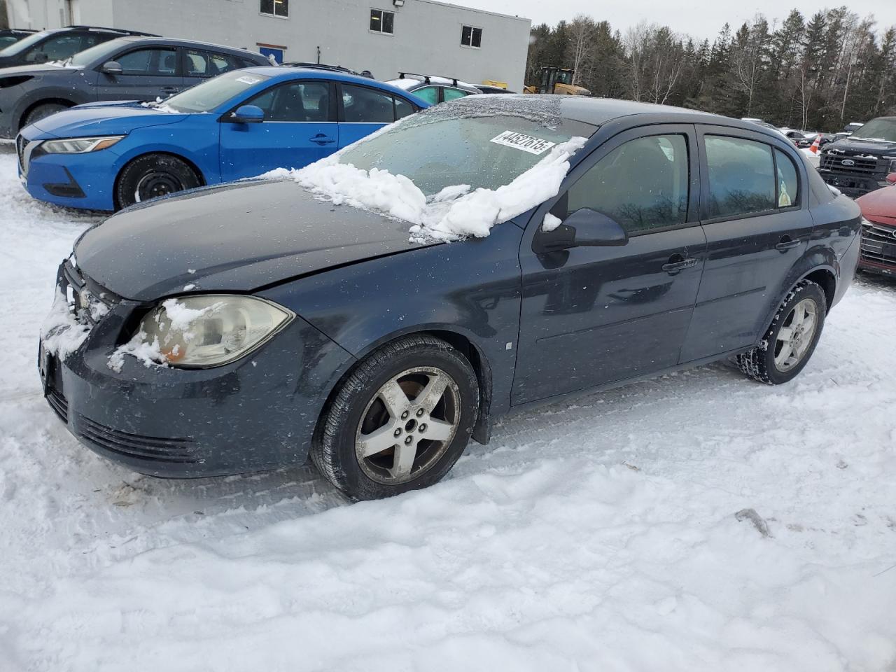 CHEVROLET COBALT LT 2009