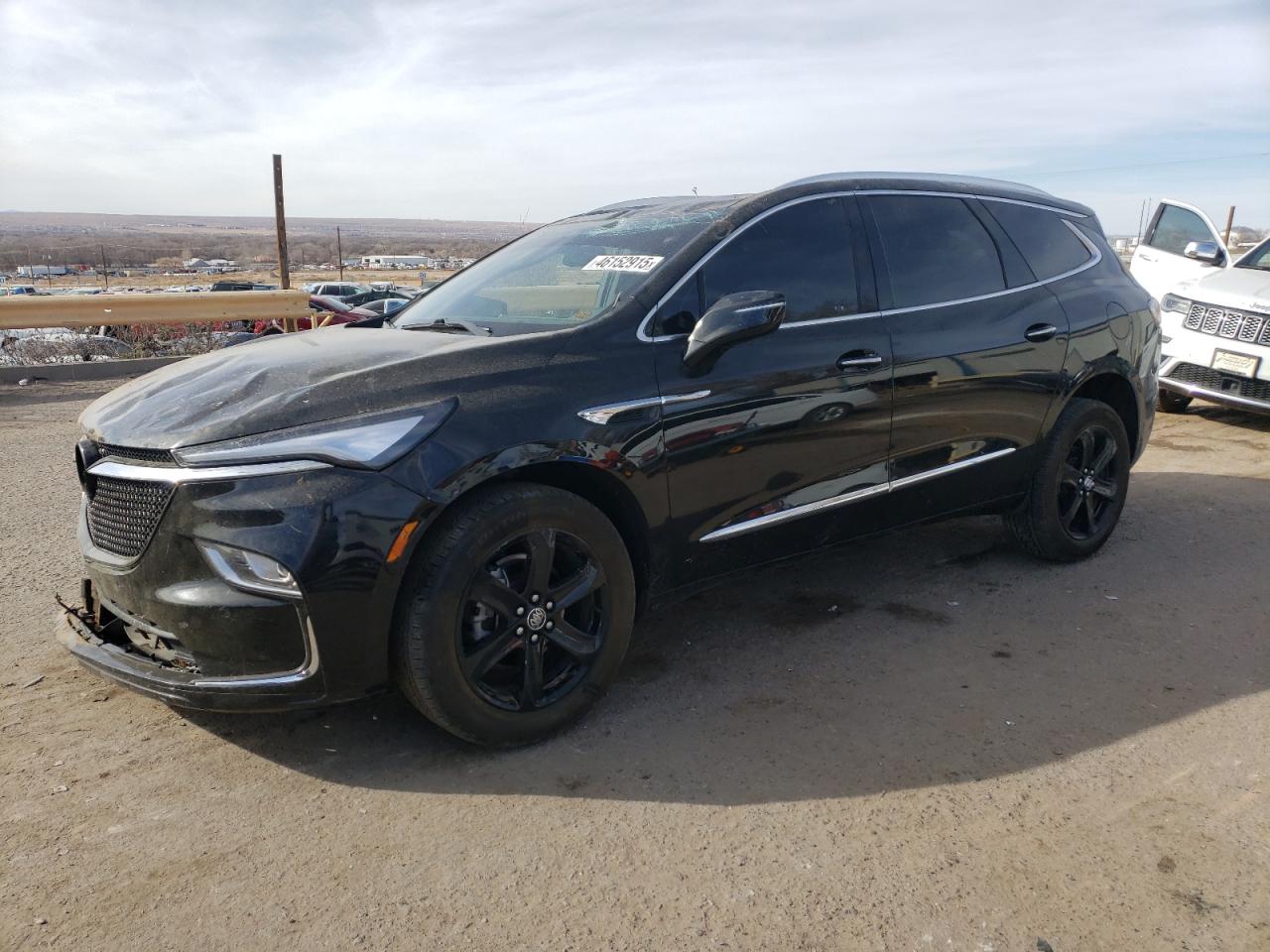 BUICK ENCLAVE ES 2024