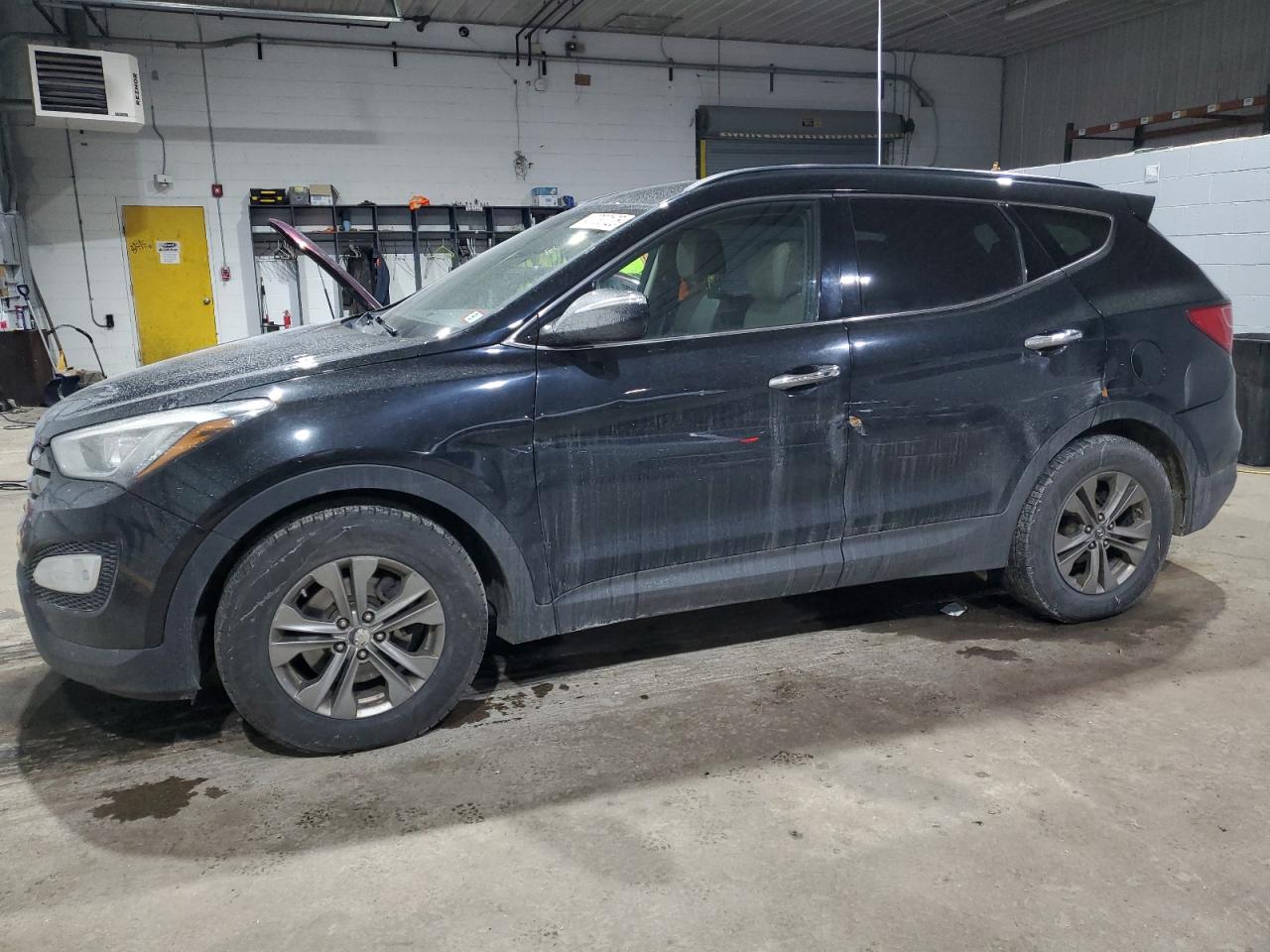 HYUNDAI SANTA FE S 2013