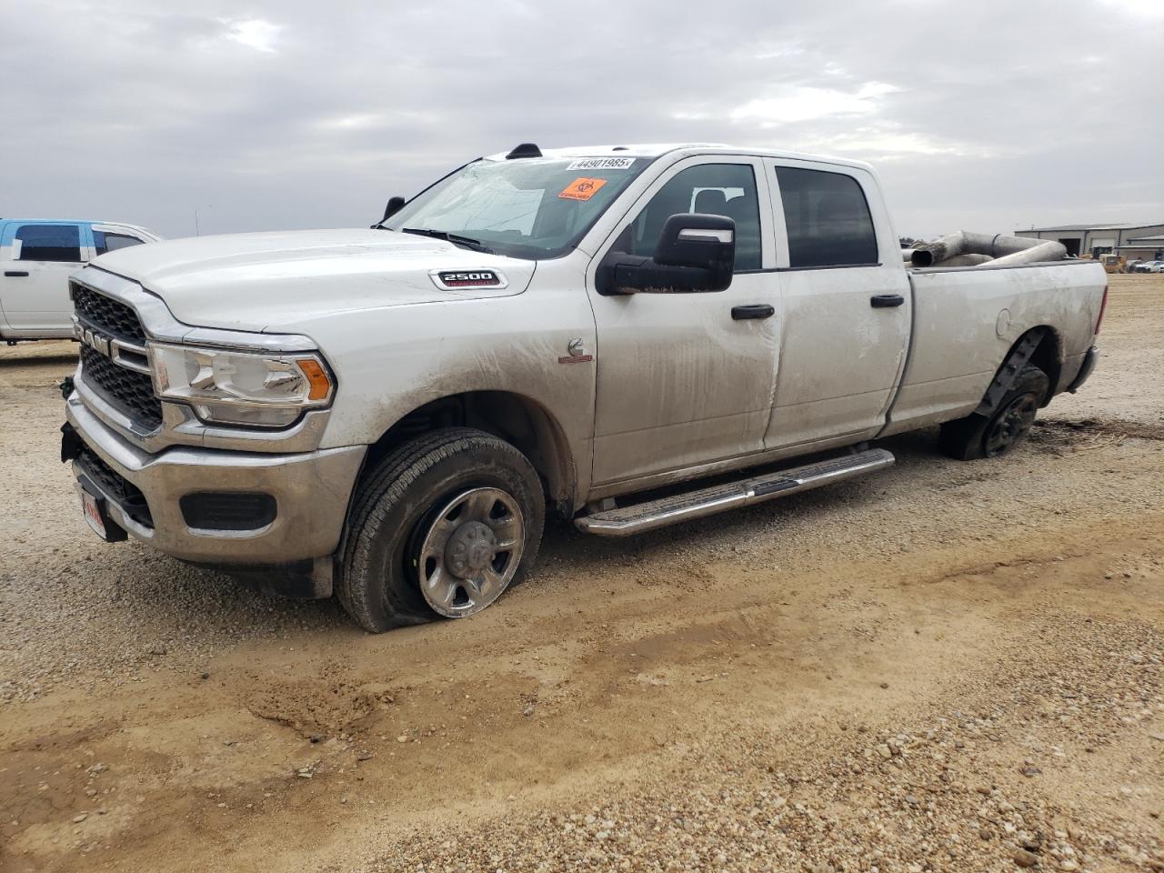 RAM 2500 TRADE 2024
