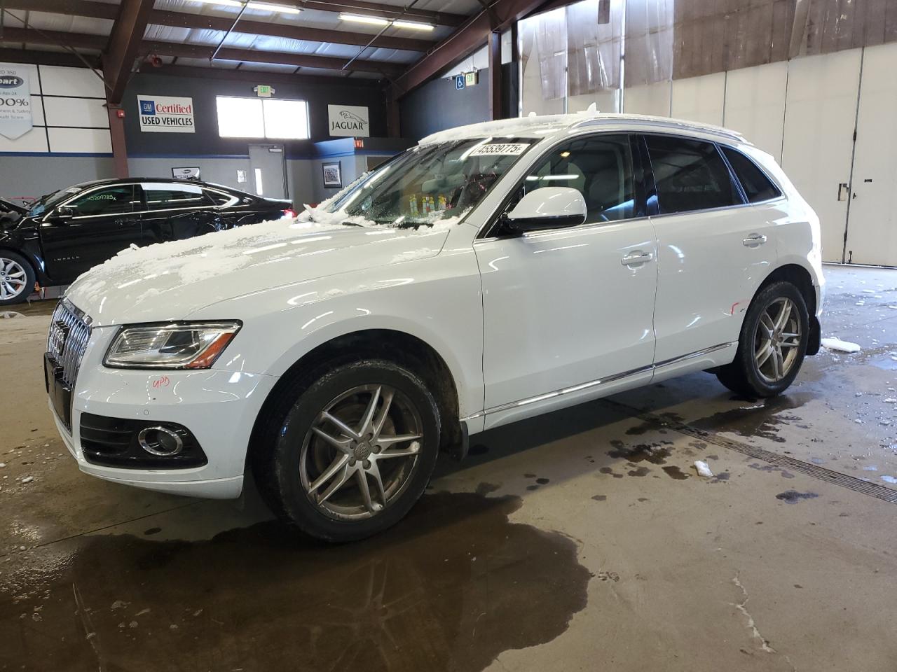 AUDI Q5 PREMIUM 2017
