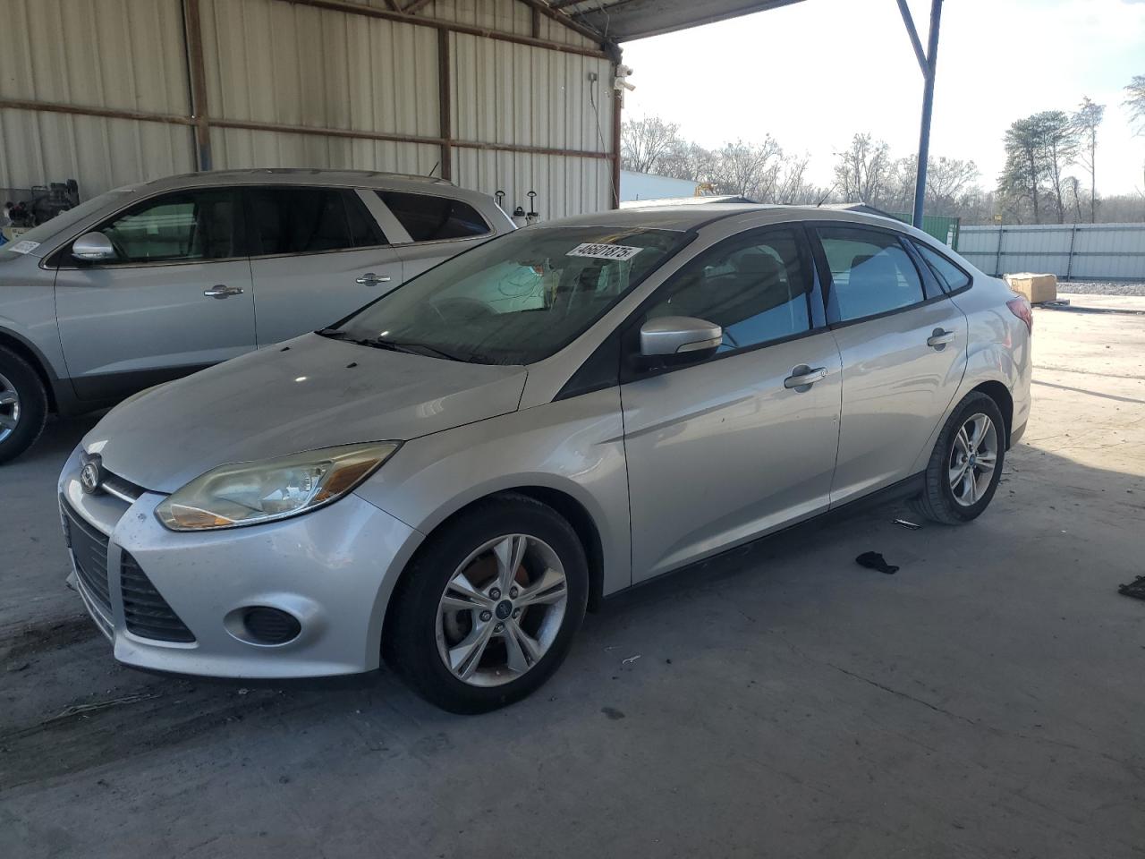FORD FOCUS SE 2013