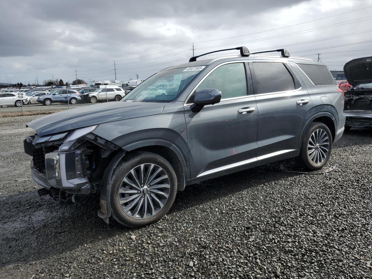HYUNDAI PALISADE C 2023