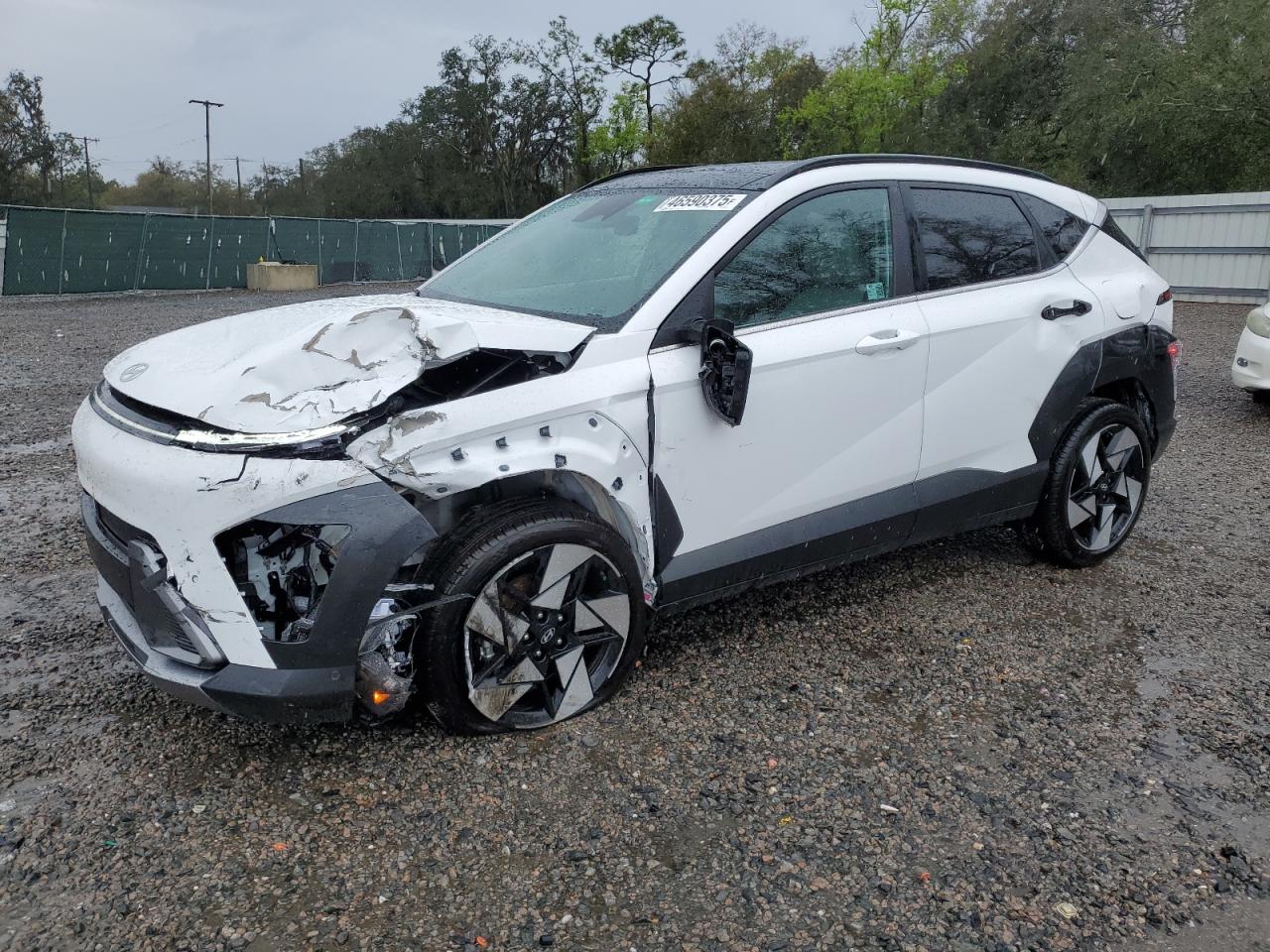 HYUNDAI KONA LIMIT 2024