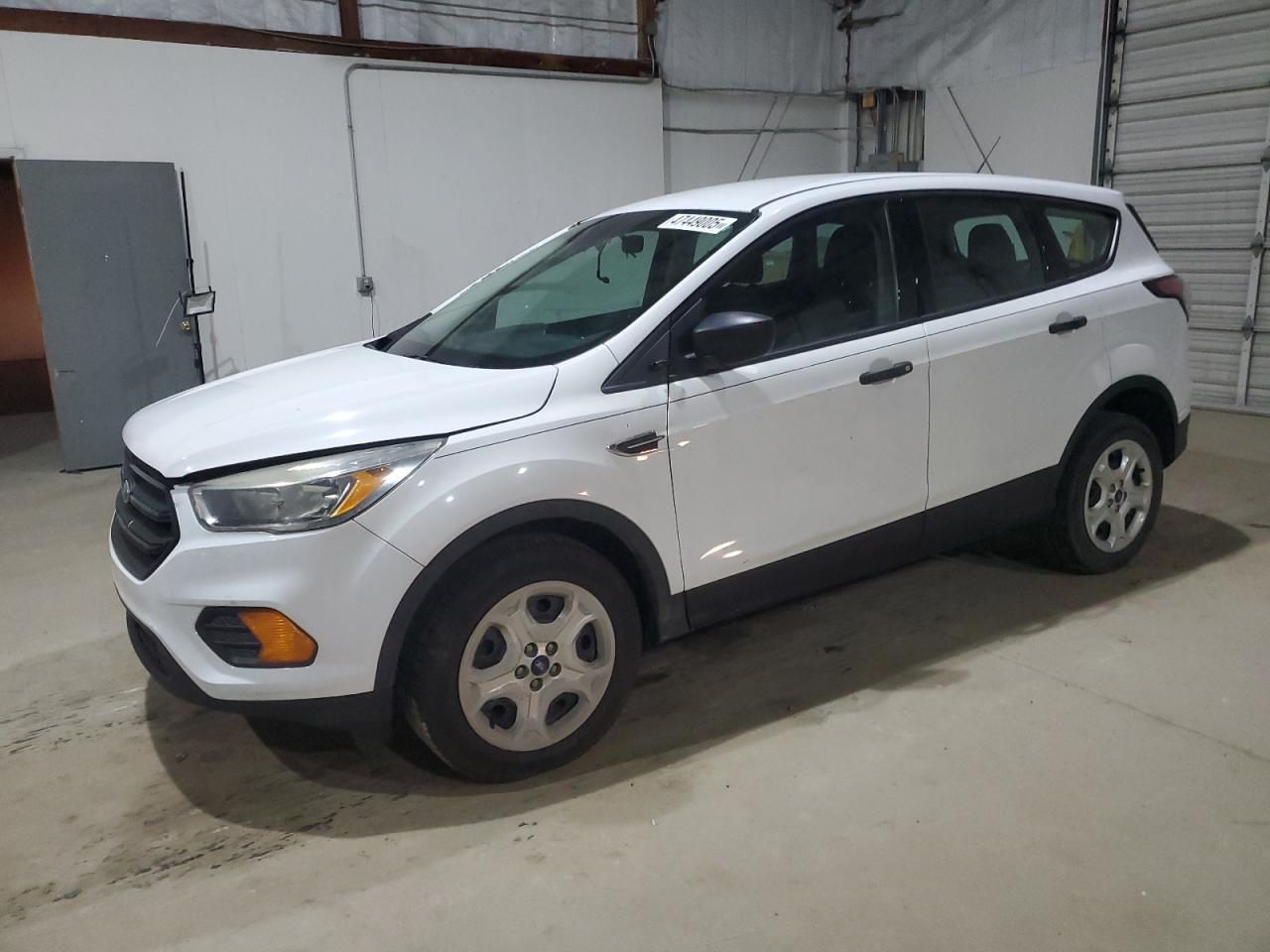 FORD ESCAPE S 2017