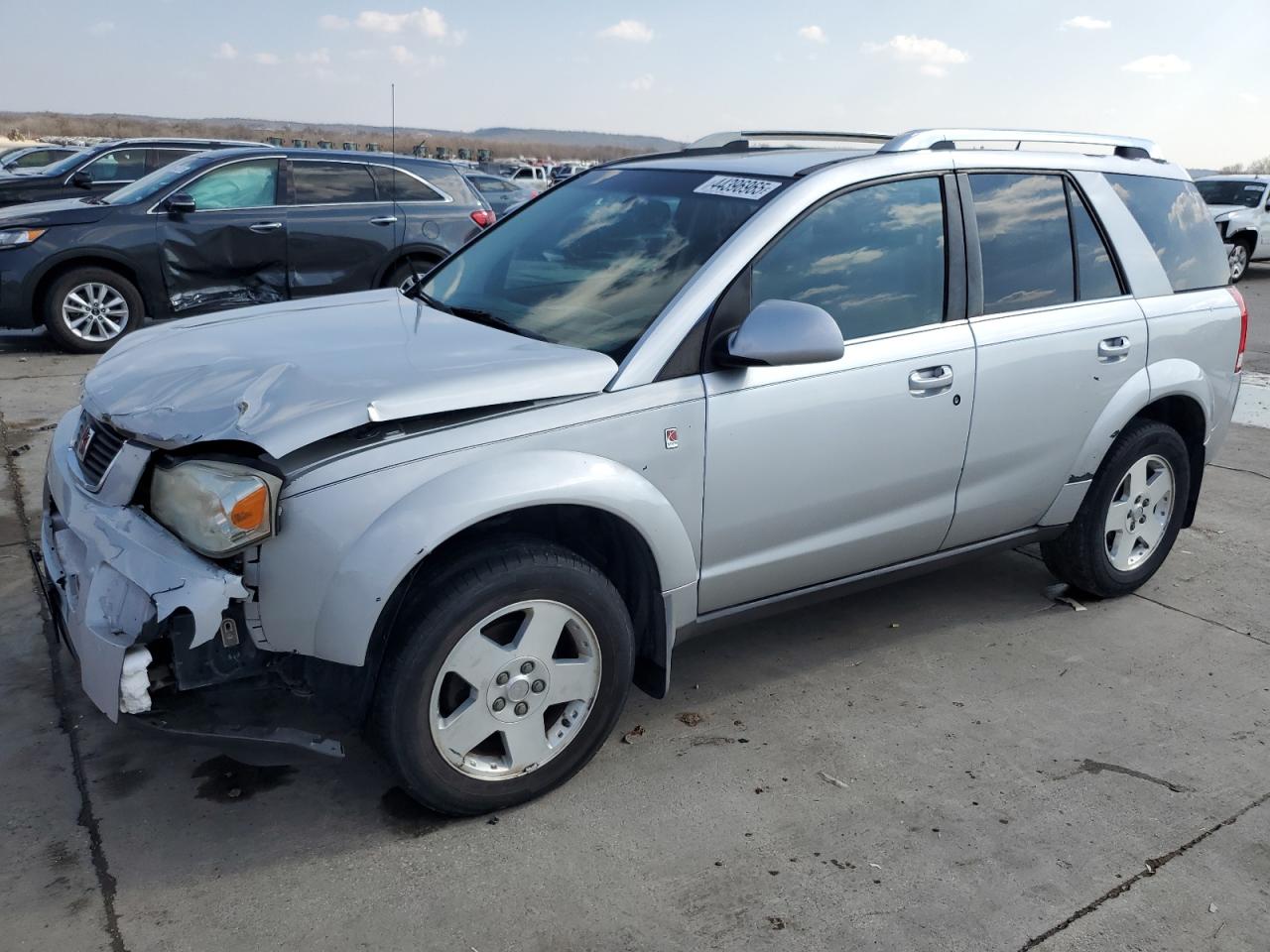 SATURN VUE 2006