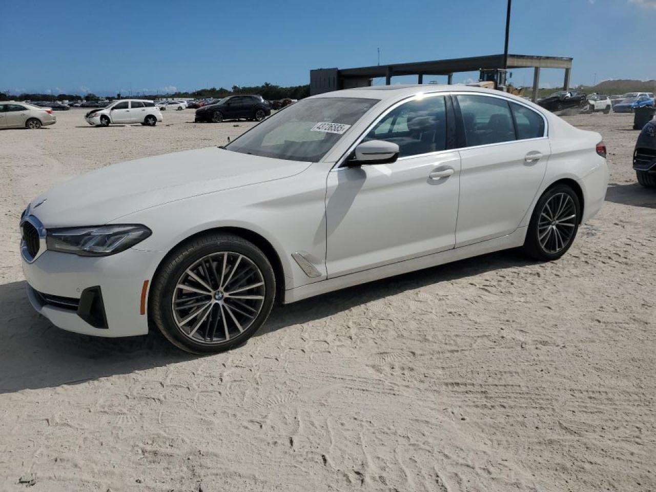 BMW 530 I 2022