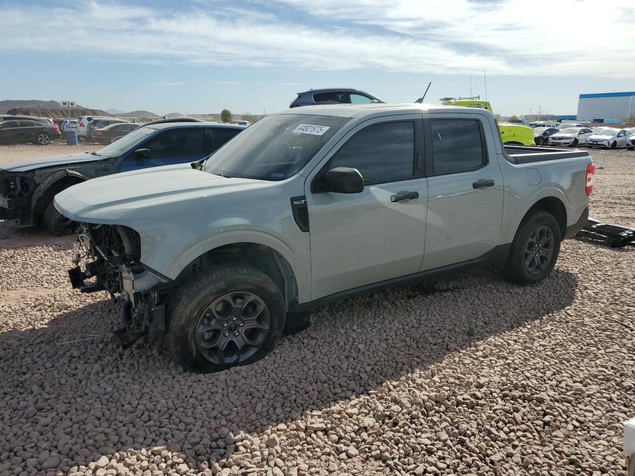 FORD MAVERICK X 2022
