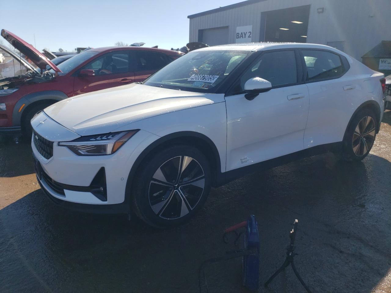 POLESTAR 2 2023