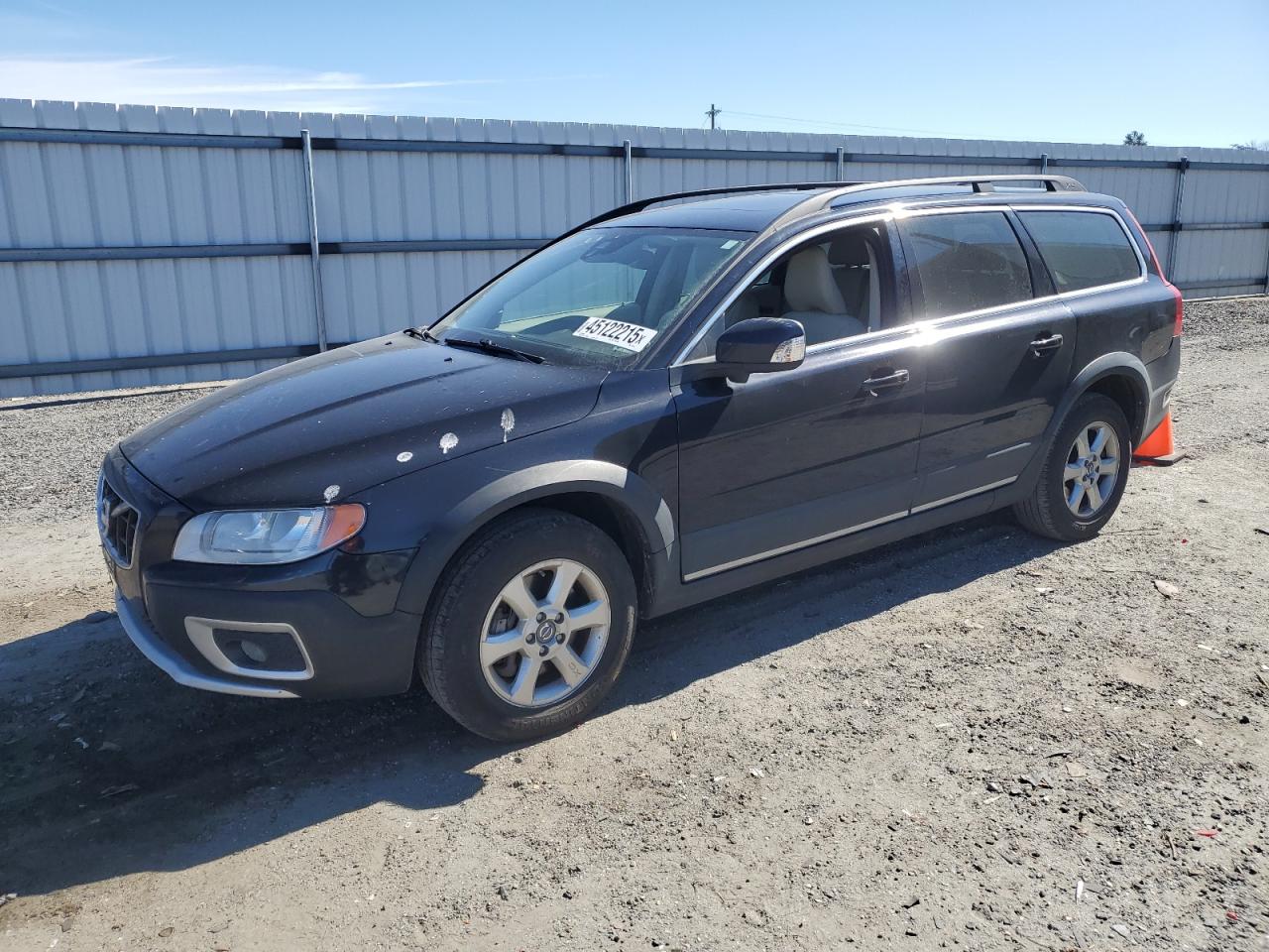 VOLVO XC70 3.2 2013