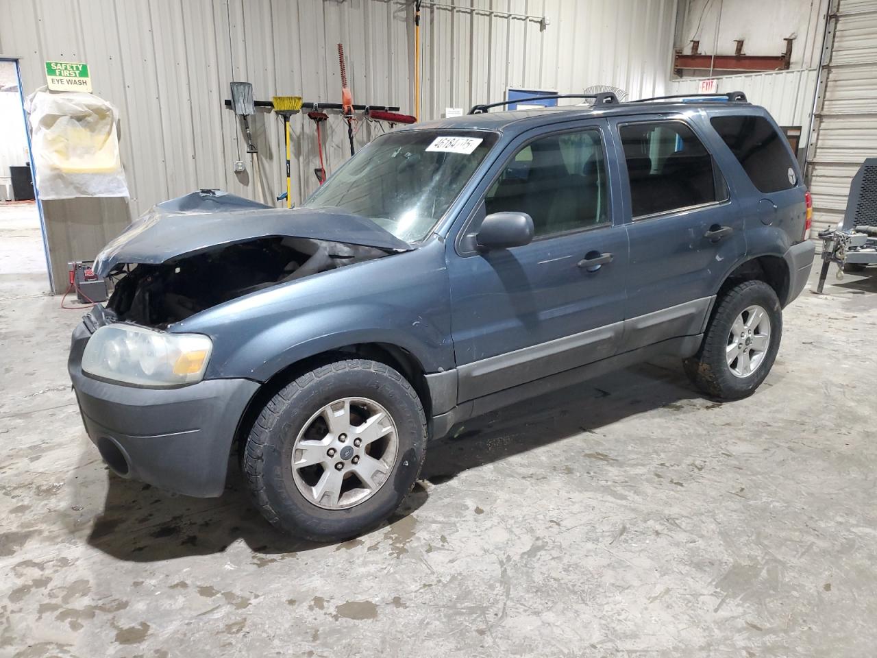 FORD ESCAPE XLT 2005