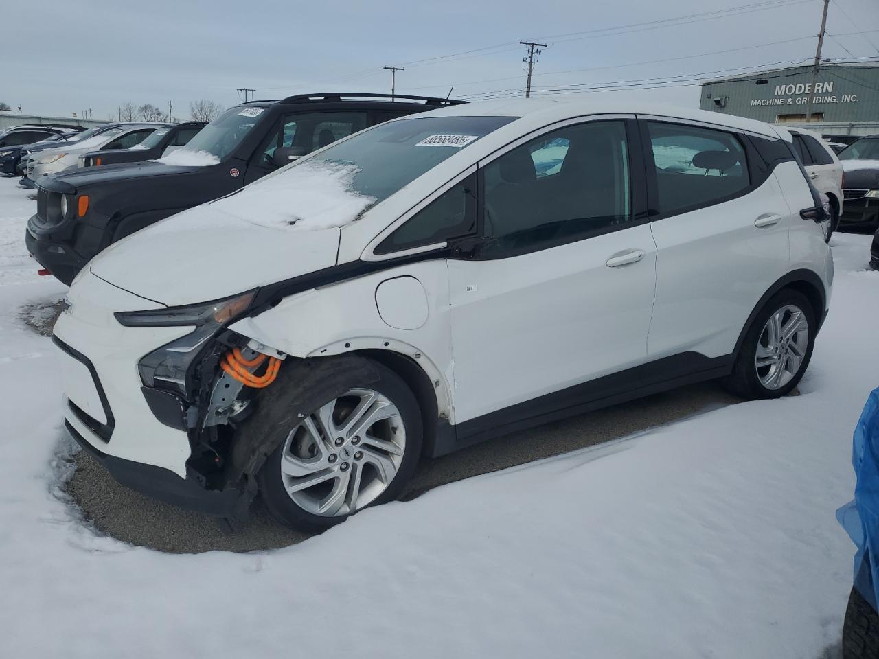 CHEVROLET BOLT EV 1L 2023