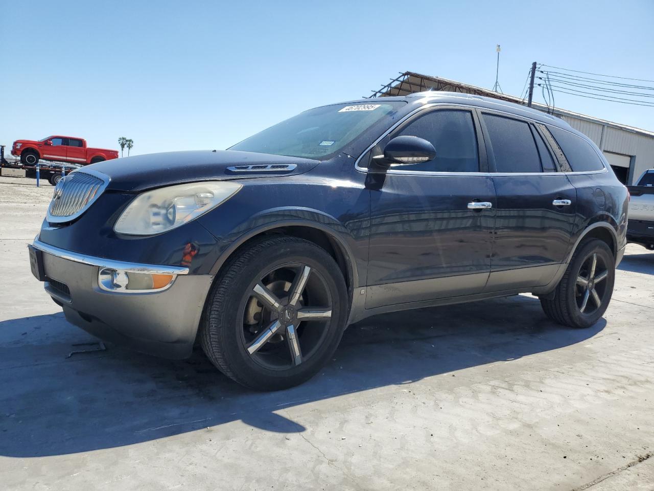 BUICK ENCLAVE CX 2008