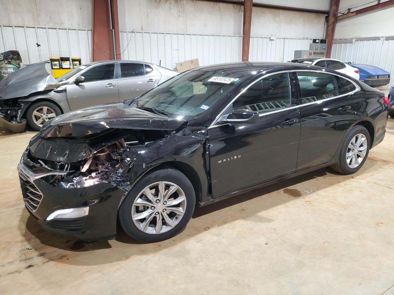 CHEVROLET MALIBU LT 2023