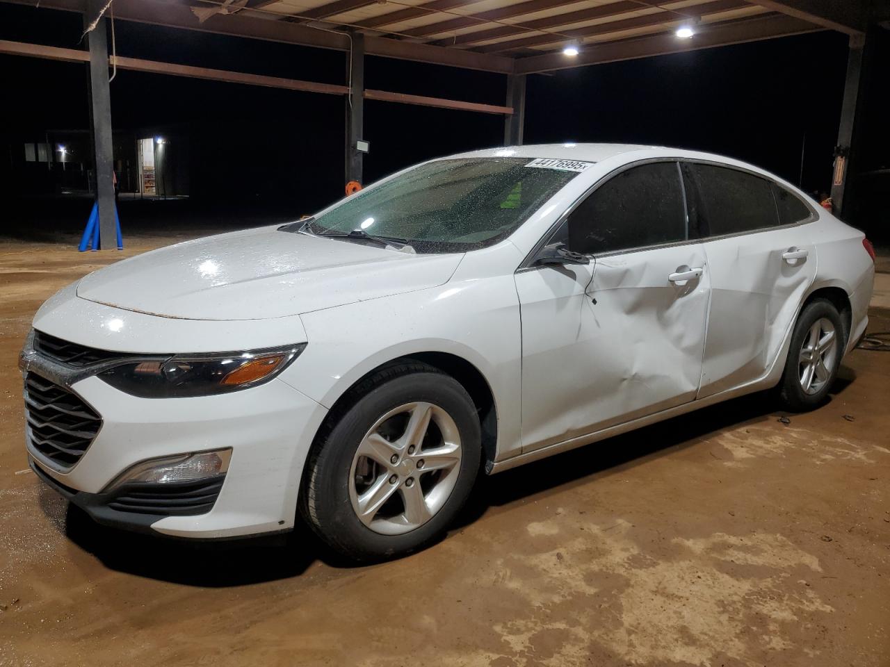 CHEVROLET MALIBU LS 2020